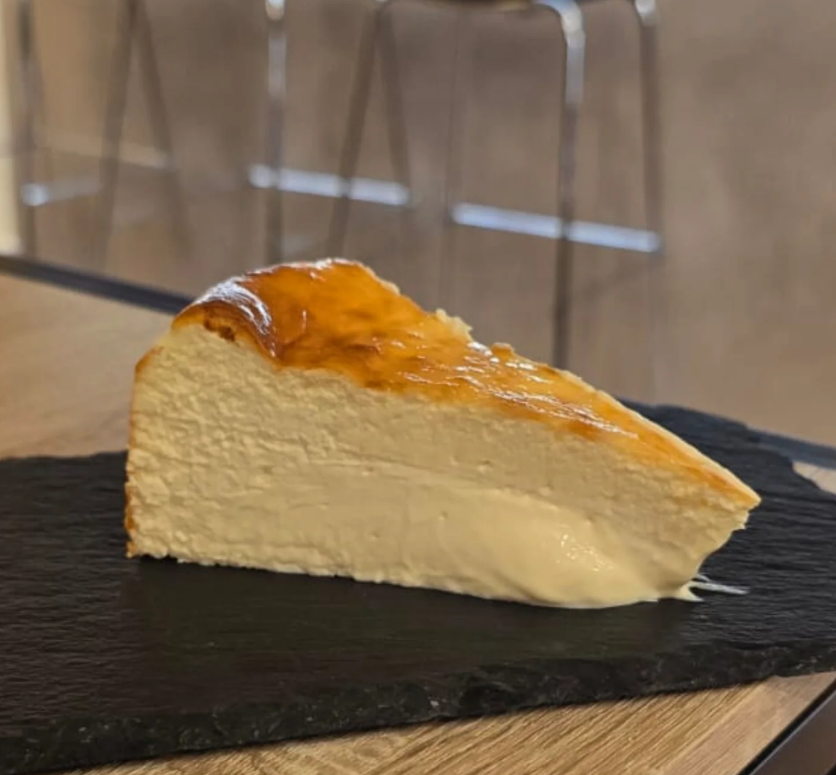 Cheesecake Clàssic